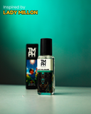 Lady millionaire - Inspired perfume | TMPerfumehouse