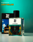 Lady millionaire - Inspired perfume | TMPerfumehouse