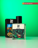 urban green - Inspired Perfume