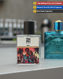Eros – Inspired by Versace Eros | Long Lasting Perfume for Men | TMPerfumehouse