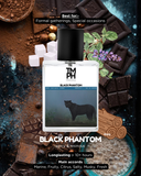Black Phantom – Inspired by Kilian Black Phantom | Dark, Gourmand & Seductive