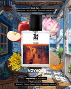 Voyage – Inspired by Na*utica Voyage | Fresh, Aquatic & Clean