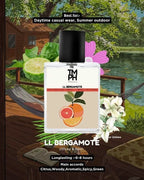 Glacial Water - Inspired perfume | TMPerfumehouse
