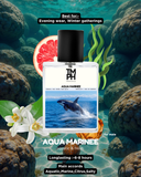 Aqua Wave – Inspired by Aq*ua Marine