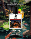Lemon Lime – Inspired by Manc*ra Lemon Lime | Citrusy, Fresh & Energetic