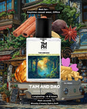 Tam and Dao – Inspired by Di*pytque Tam Dao | Woody, Calm & Meditative