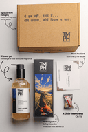 Egoist &  Platinum | Shower gel