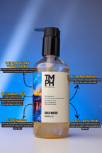 Aqua Water | Shower gel