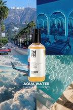 Aqua Water | Shower gel