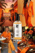 My berri | Shower gel