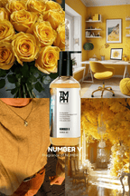 Number V | Shower Gel