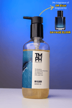 DR ELIXER  | Shower Gel