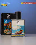 Why - Inspired perfume | TMPerfumehouse