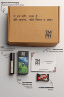 Why - Inspired Attar | TMPerfumehouse