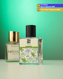 Wulong Cha - Inspired by Ni*hane Wulong Cha