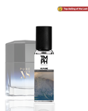 XS Pure – Inspired by Pa*co Rabanne XS | Fresh, Woody & Modern